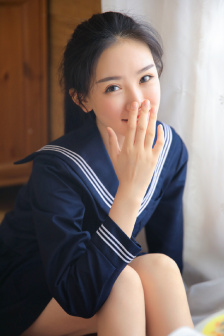 儿媳月月