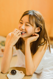 牙医姐妹赤子板栗
