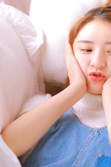 电话小姐